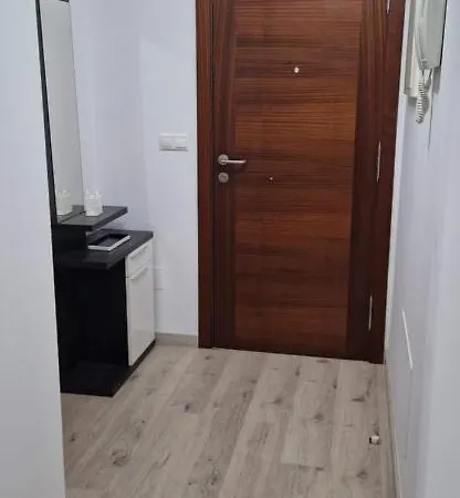 Apartamento Piso Al Lado De La Playa Boiro