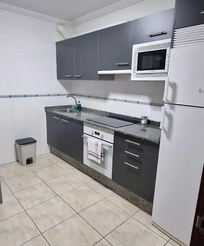 Piso Al Lado De La Playa * Бойро