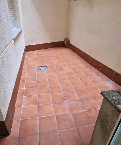 Piso Al Lado De La Playa Апартаменты *