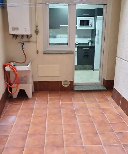 Апартаменты Piso Al Lado De La Playa *