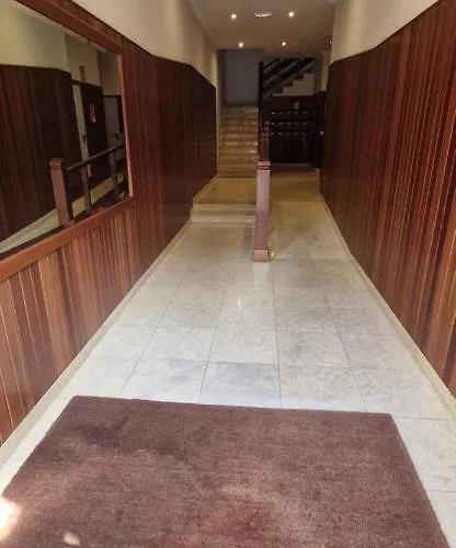 Апартаменты Piso Al Lado De La Playa *